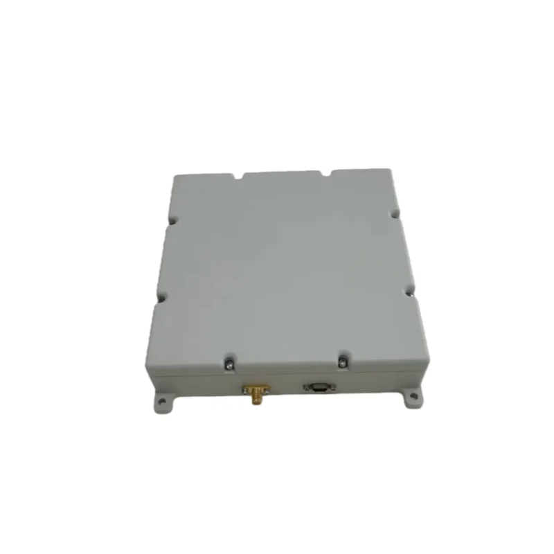 BDXY KXAT150D  /GNSS Antenna Small Size 8-Channel B1L1E1G1 Frequency Points Aluminum/Magnesium Alloy Construction J30j
