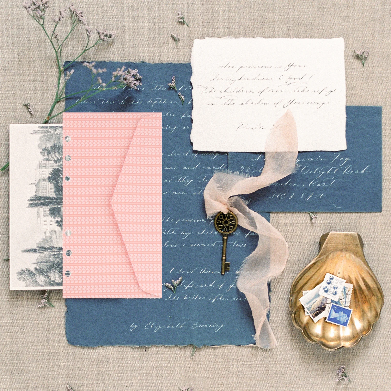 مجموعة واحدة من أوراق تعقب الاستقلال المالي المحمولة الورقية عالية الجودة للنفقات