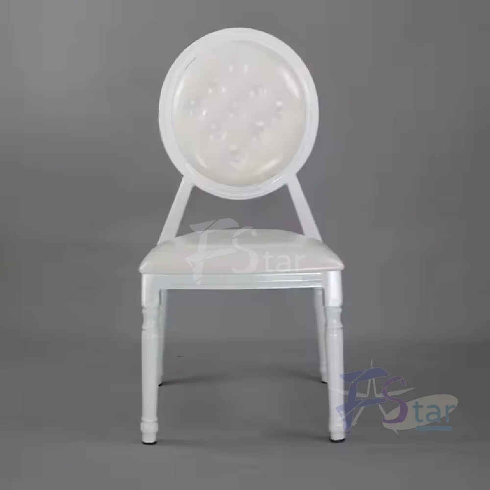 Wholesale Cheap Factory Bulk Modern Nordic Kitchen Stackable Restaurant PP Plastic Dining Chair Polypropylene Plastic Chair