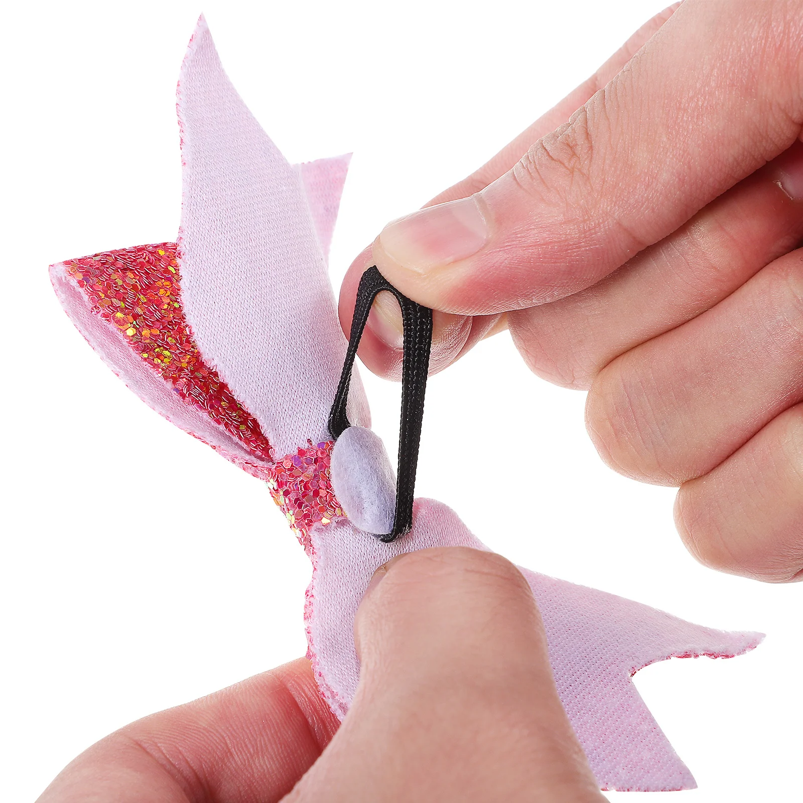 

4Pcs Drinking Straw Decorations Bow Toppers for Tumblers Reusable Straw Charms Elegant Glitter Design Perfect Gift for Friends