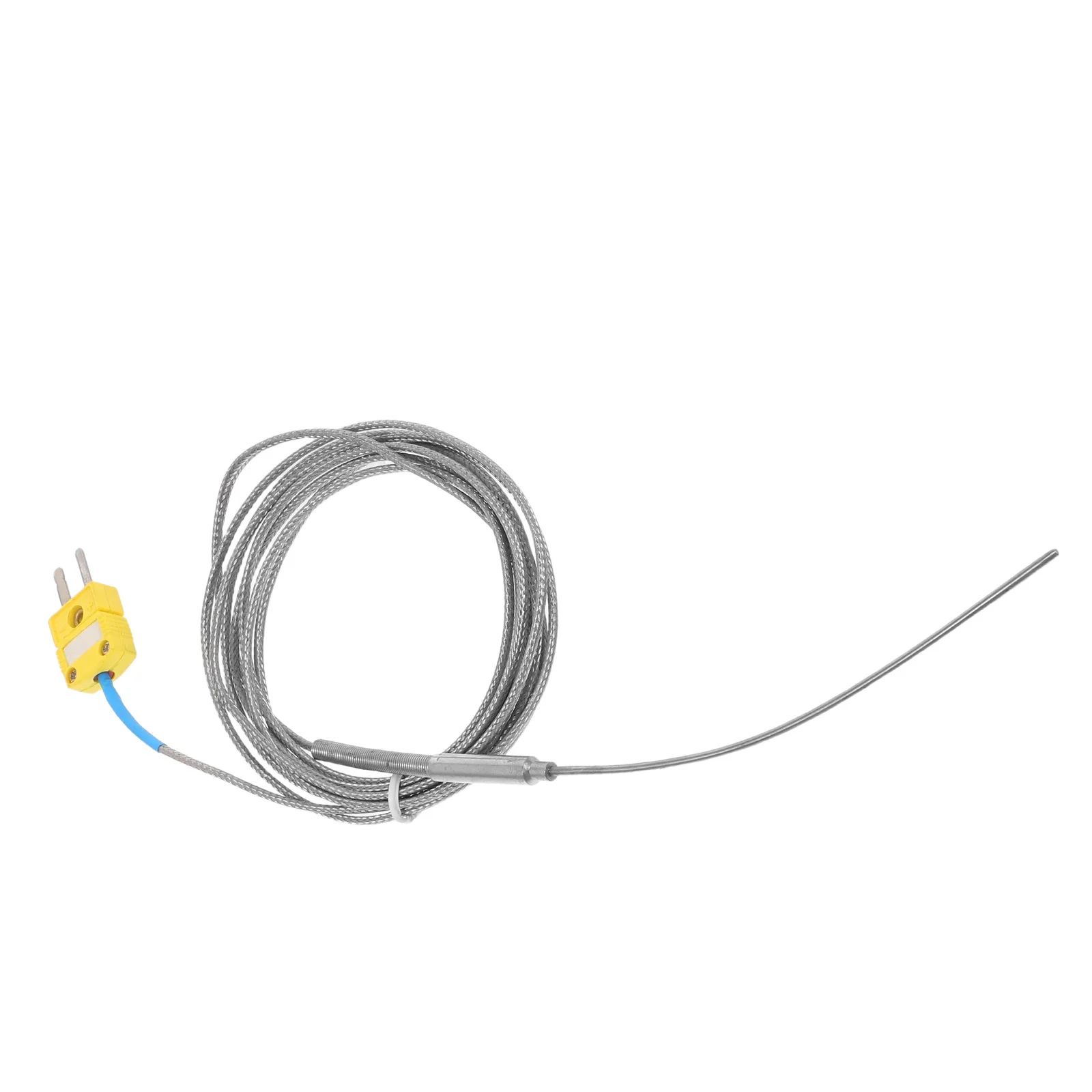 

High Accuracy Thermocouple Probe K-Type Sensor for Scientific Research and Automation Control Systems