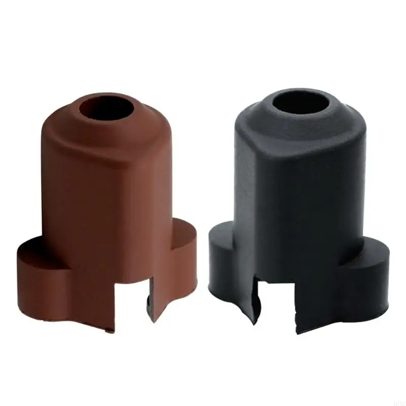 

D7YC 5pcs Силиконовые носки с крышкой для теплоизоляции K1C горячие носки горячие носки нагреватель