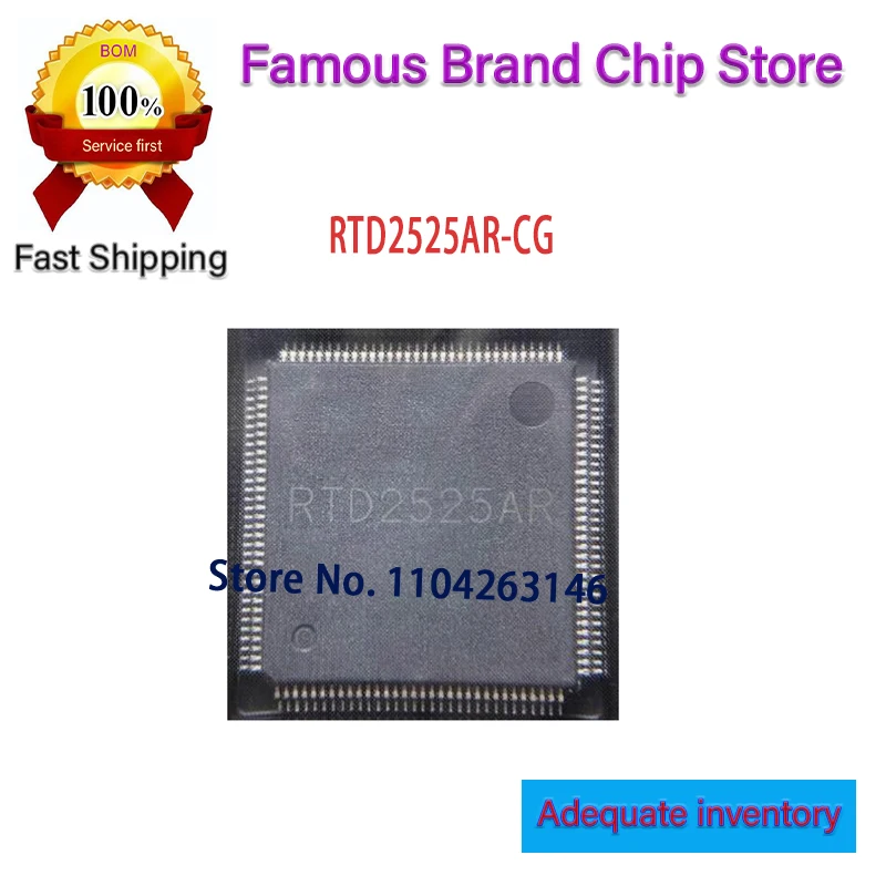 1PCS/LOT Original R…