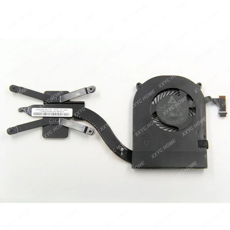 For Lenovo ThinkPad X1 Yoga X1 Carbon 4th Heatsink CPU Cooler Cooling Fan 00JT800 01AVW976