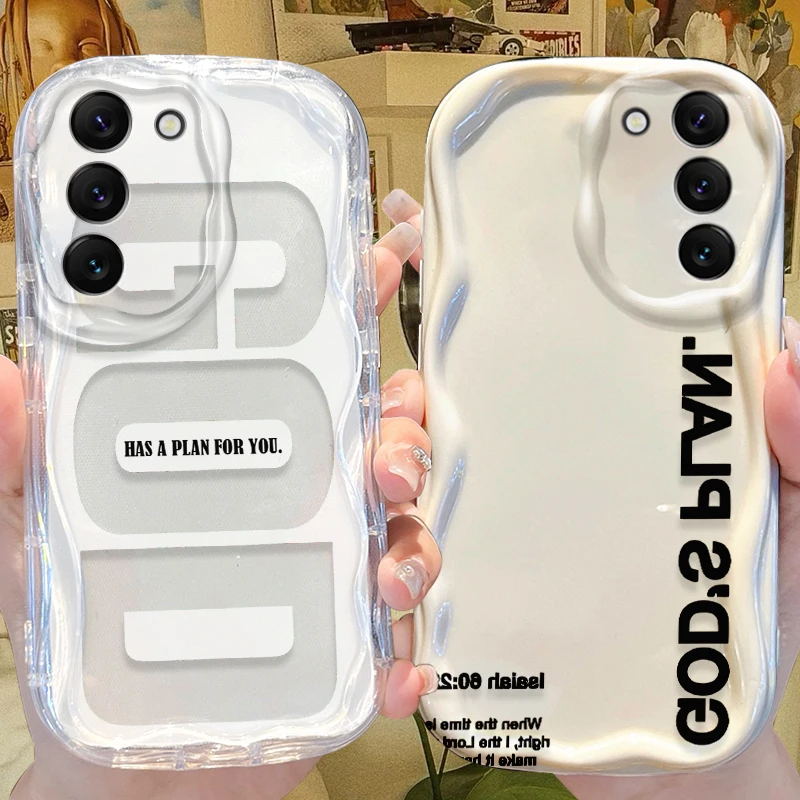 God's Will Case For… - image