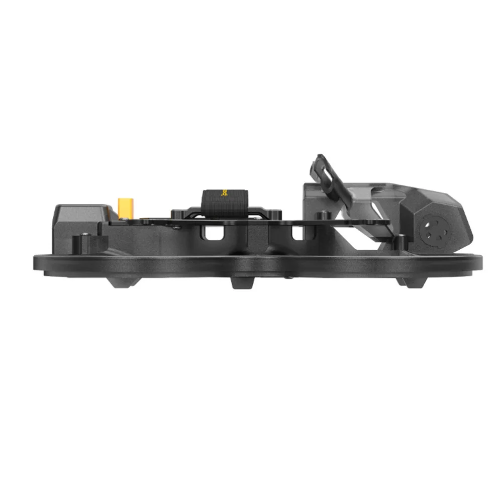 مجموعة إطارات الطائرة بدون طيار SpeedyBee Bee25 مقاس 2.5 بوصة PRO/LITE EXT ضبط لاسلكي لوحدة الهواء O3/Link/Vista Frame