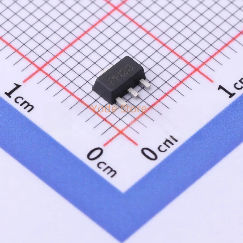 PHA-13LN+ Ultra-wideband high dynamic range monolithic amplifier