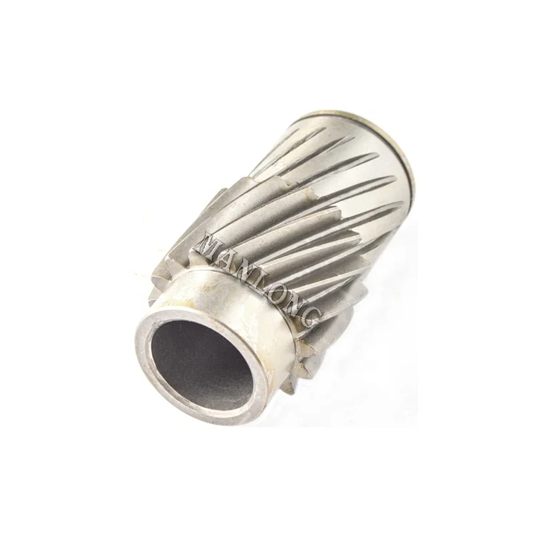 

Forklift part Gear shaft used for Shinko 8FB10-25 with 9196396-01