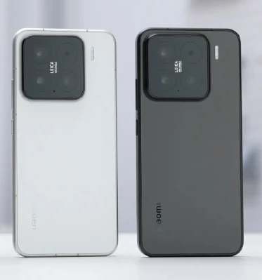 Original Xiaomi 15 Smartphone Snapdragon 8 Elite Leica 50MP OIS Camera 5400mAh Battery 90W Hyper Charge 6.36" Display CN version