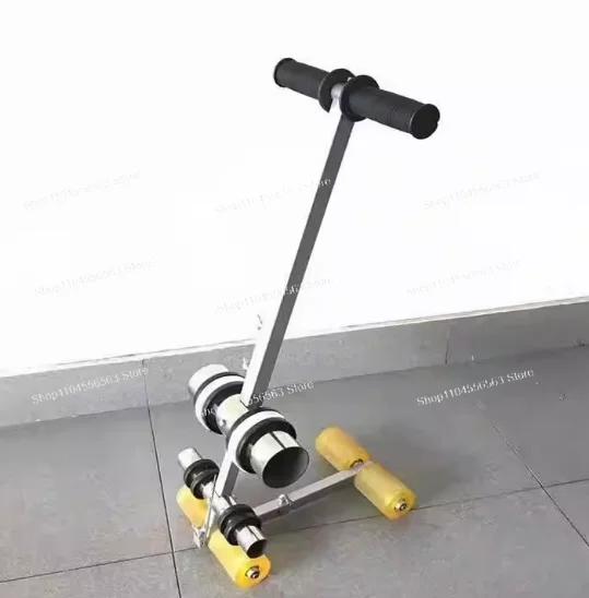 

Stadium Parking Space Road Tape Marking Machine Masking Paper Tape Pasting Tool Line Drawing Assistant