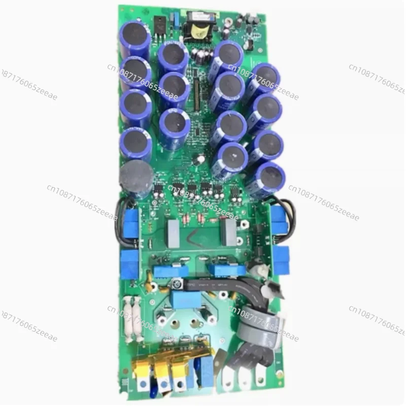 

Инвертор серии ACS510 45 кВт PowerBaseplate Плата драйвера питания Основная плата SINT4450C