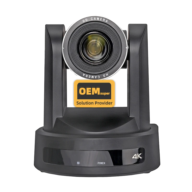 

YYHC-Popular OEM Wholesale 4k 10x 12x 20x zoom broadcast cameras PTZ cameras for live streaming