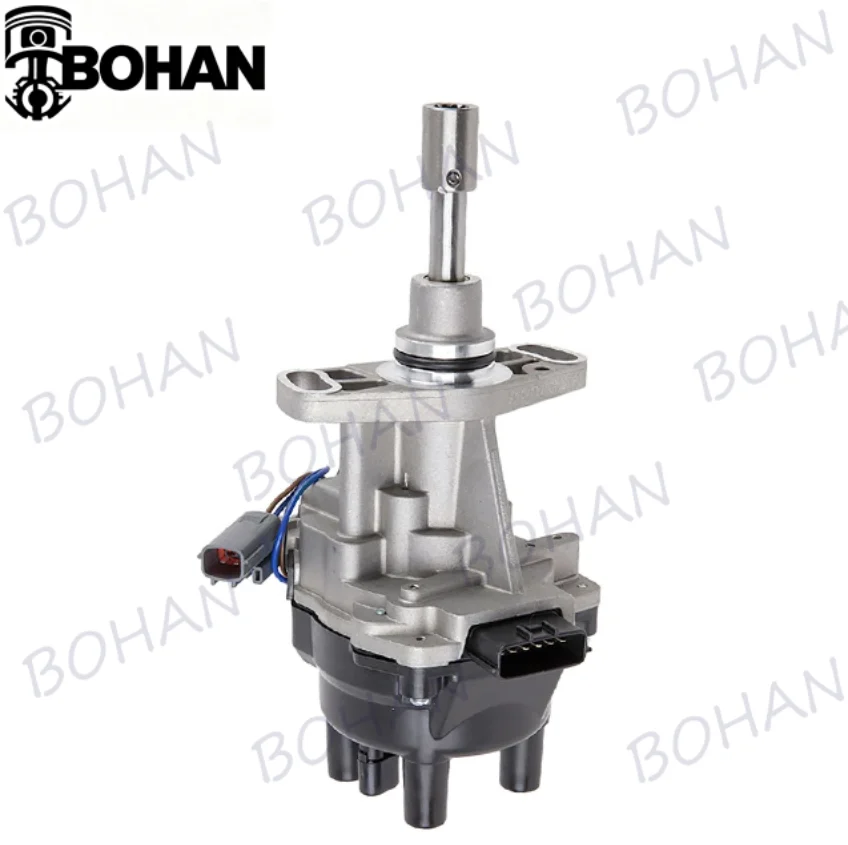 ZZ-50 Distributor for Nissan Frontier / Xterra 2.4L 22100-1S704 22100-1S701 22100-3S500 22100-1S702 22100-3S503 22100-3S502