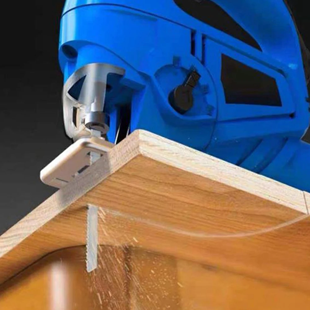 Lama per seghetto alternativo da 20 pezzi T101AO lame per seghe multijig con gambo a T per disco da taglio in plastica di legno