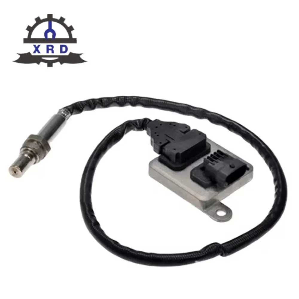 5wk96674a 2894939rx 5wk9 6674a new high quality Stikstof Zuurstof Nox Sensor 24V for Cummins Motor Onderdelen (free shipping)