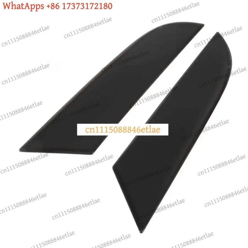Car Rear Light Frame Cover Trim For GR86 BRZ ZN8 ZD8 2022+ ABS Sticker Auto Modification Accessories