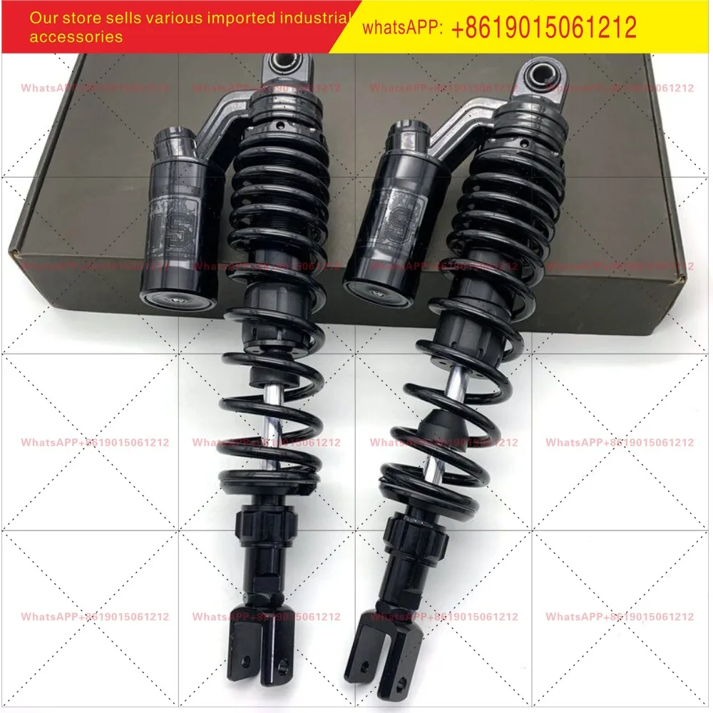 GTS300/ JOYMAX / RV270 motorcycle modified damped rear shock absorber