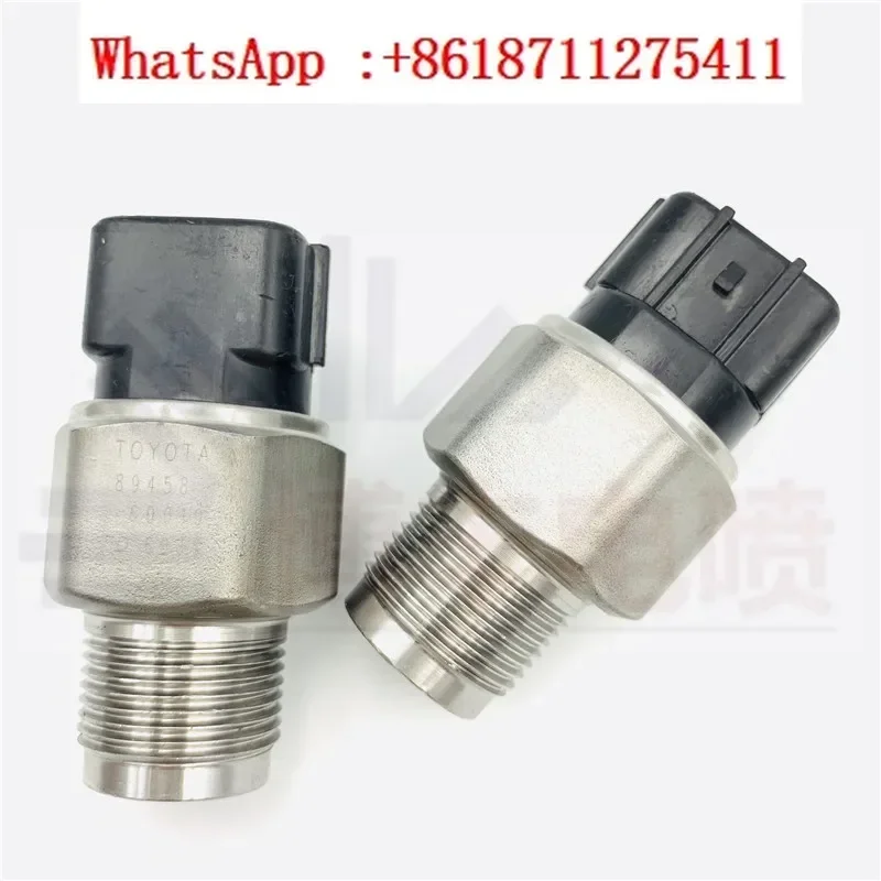 8945860010 For DENSO Toyota Rail Pressure Sensor Pressure Valve 89458-60010