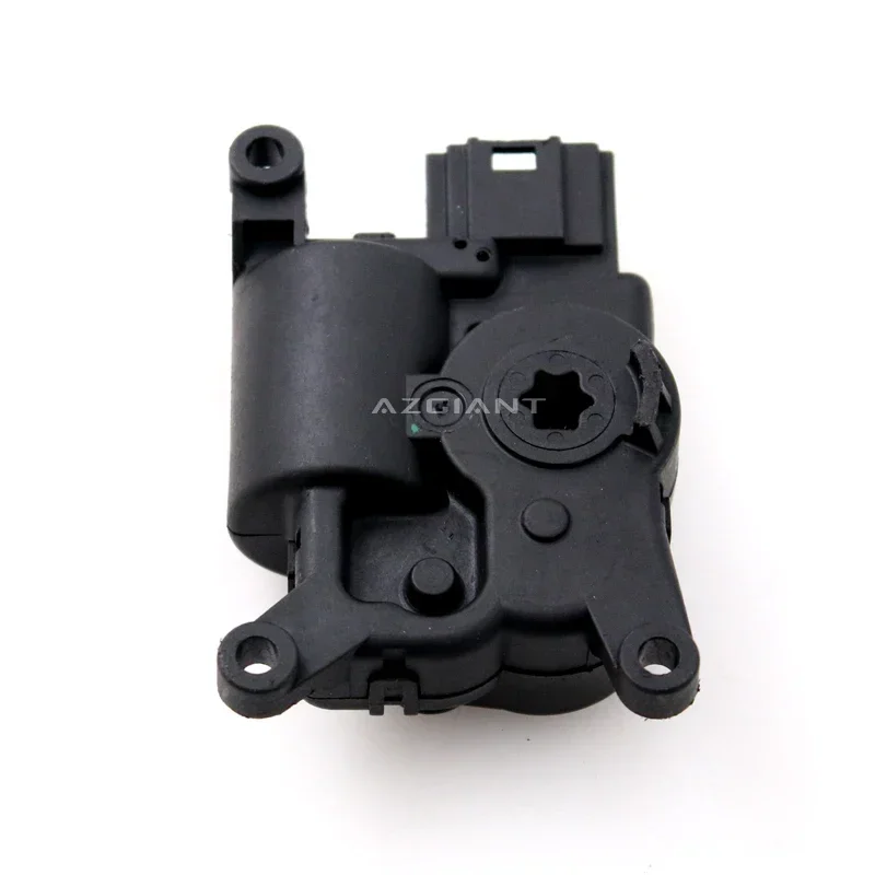 5Q 0907511 Motor actuador de aleta de calentador de aire acondicionado A/C de 5 pines para Volkswagen SKODA AUDI A3 TT 5 pines CZ 116880 -6900 186001010