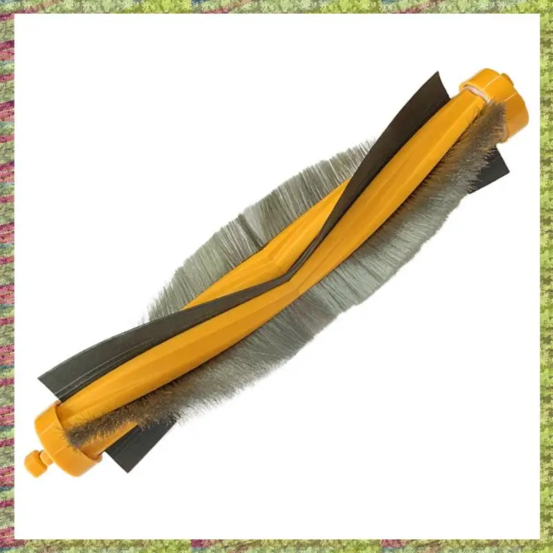 ملحقات قماش ممسحة فلتر Hepa لـ Ecovacs Deebot Ozmo 600 601 605 DD35 DD56 DD33 DD37 مكنسة كهربائية روبوتية