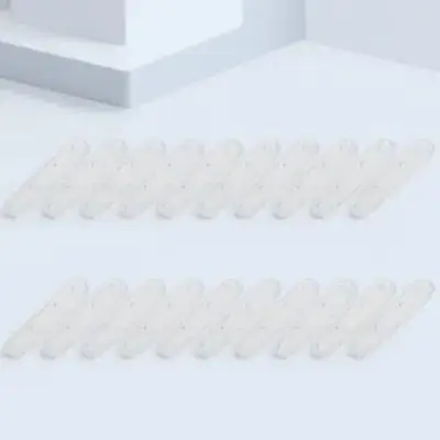 

20pcs Steel Corner Bracket For Wardrobe Cabinet Furniture Fixing Hardware Iron Sheet Metal Steel Sheet Braces