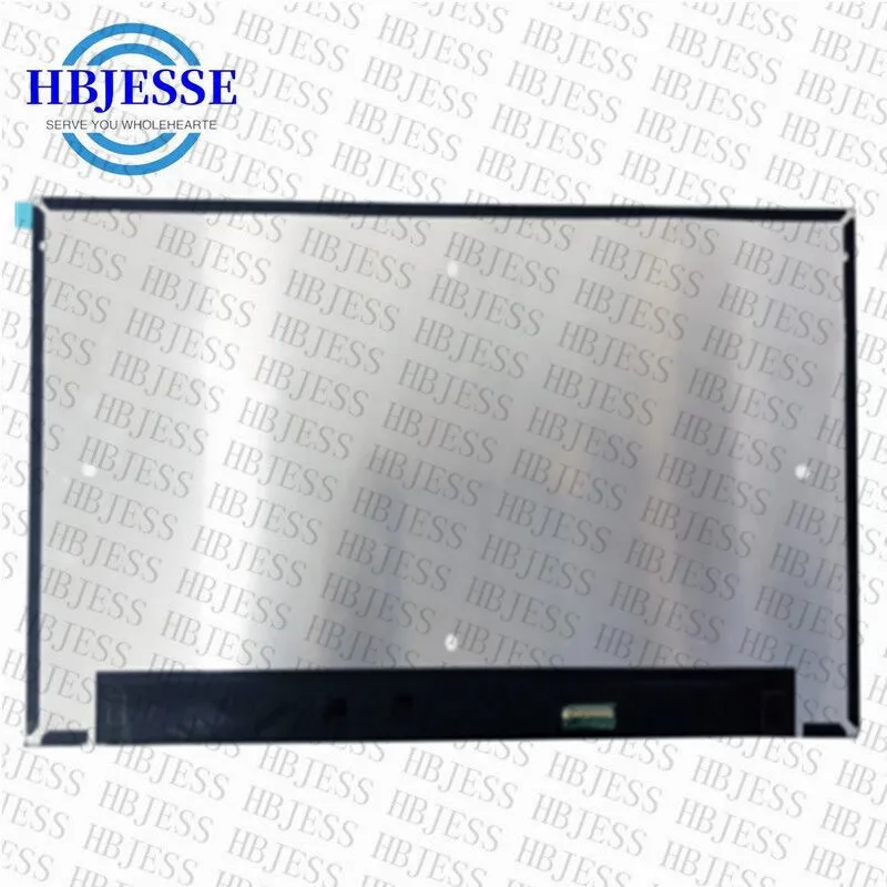 High quality Replacement M08134-ND1 For HP Elitebook 850 G7 G8 Laptop Screen Panel X156NVF8 R1 1920*1080 100% Tested