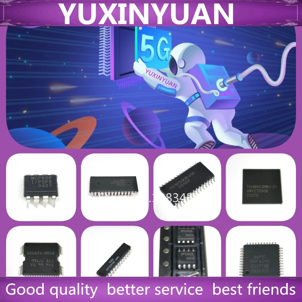 1 Stück G8QE-1A 12V DC DC 12V Relais 6Pin Auf Lager 100% neues Original 100% gute und beste Qualität! integrierte YUXINYUAN-Technologie! !
