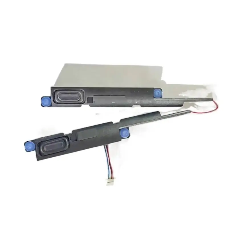 New Laptop Built-In… - image