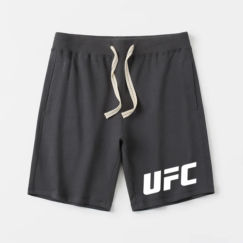 

Элитные хлопковые брюки прямого кроя длиной до колена для молодых женщин, для занятий ММА, боксом и единоборствами, повседневные