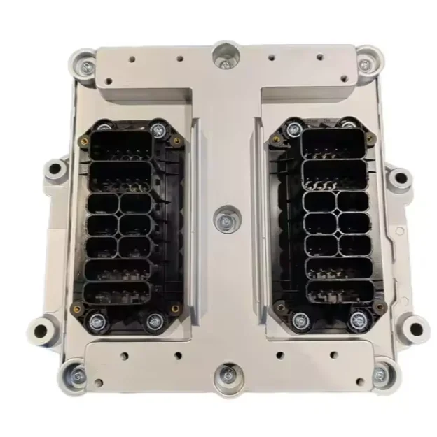 1514611 1726098 Engine Control Unit S6 PDE Type for SCA-NIA Truck Parts 1726100 ECU ECM Universal Model