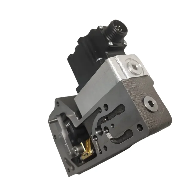 MCV Series Hydraulic Pressure Control Valve MCV116A3102 MCV116G4204 MCV116B1102D MCV116G4201 New Conditions