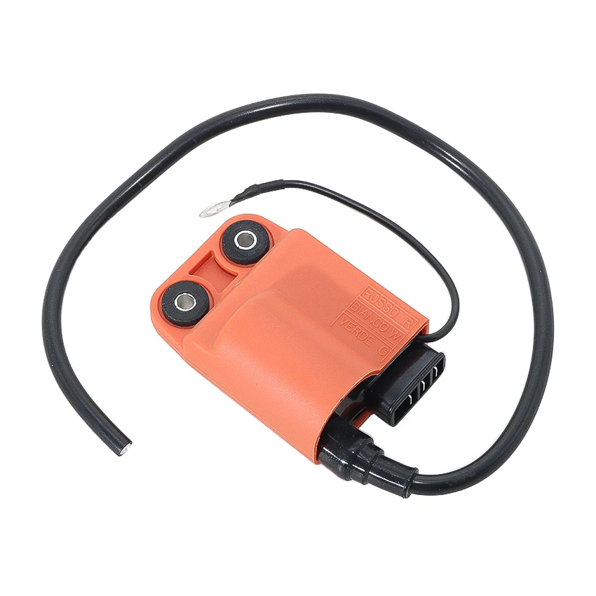 Verbessertes elektronisches Zündmodul (CDI) OEM 82588R für Piaggio Zip NRG MC3 FREE FL Typhoon Liberty 50 2T Roller – Detail 2