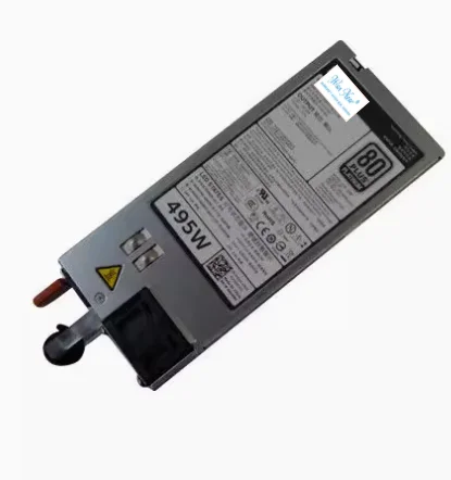 

Для R720 R620 Power 3GHW3 495W F495E-S0 S-0495ADU00-101 источник питания