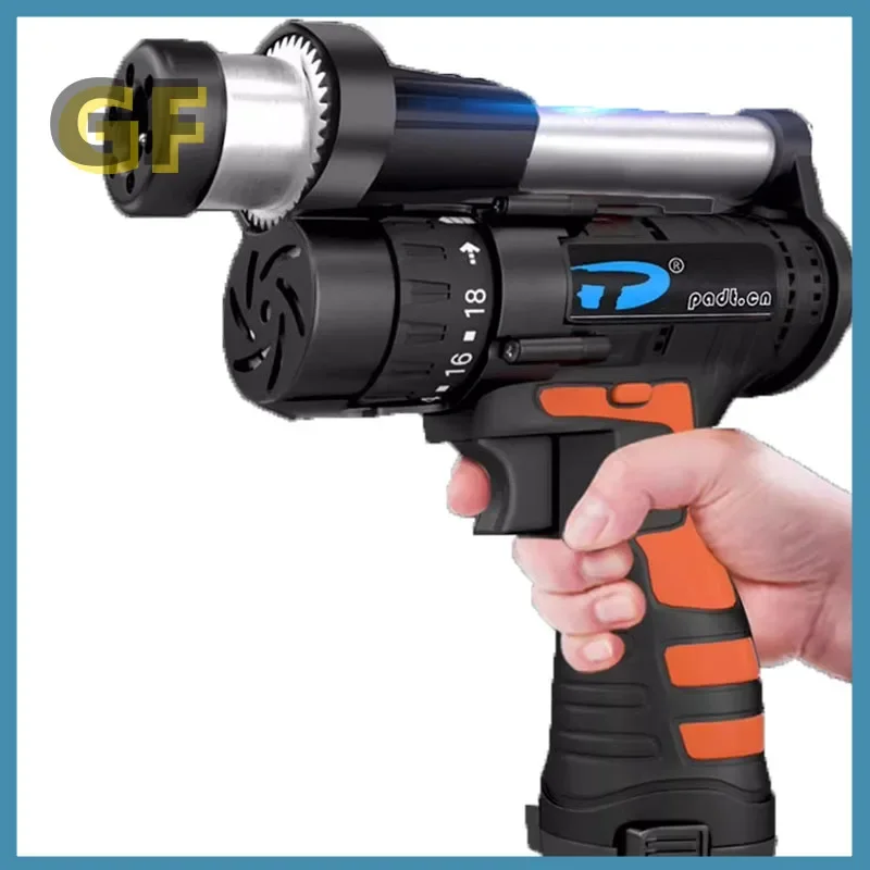 

Home Electric Spring Type Pipe Dredge Machine Sewer Toilet Blockage Dredging Artifact Drain Clogging Cleaning Tool