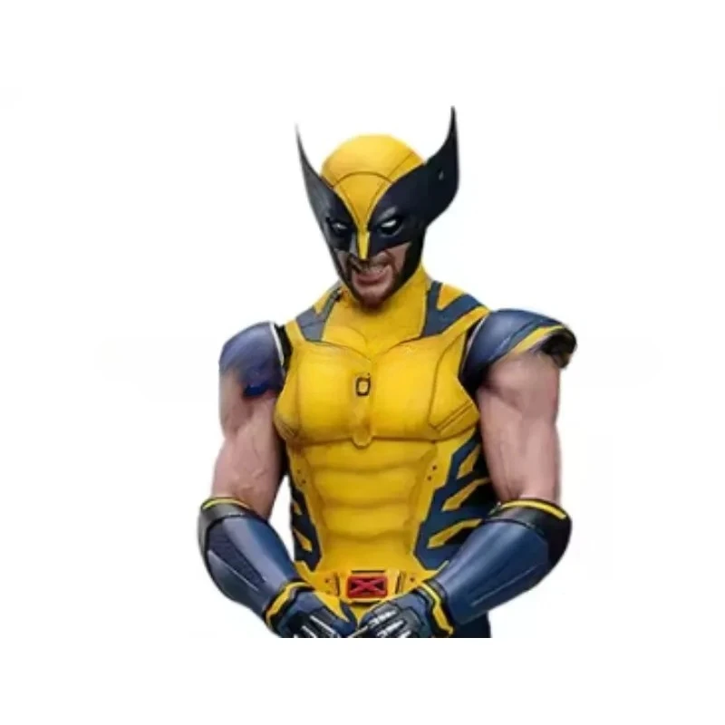 

В наличии: Оригинальная коллекционная фигурка Hot Toys MMS753 MMS754 WOLVERINE, 31 см, аутентичная модель персонажа, игрушка для коллекции, праздничный подарок