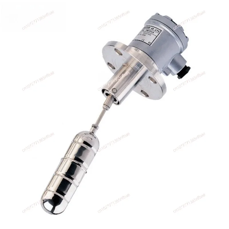 Side mounted float level switch Side mounted float water level oil level control alarm switch