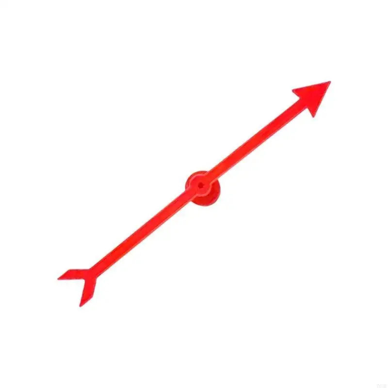 DIYボードゲームと教育目的のための76HF汎用性の高いゲームスピナー