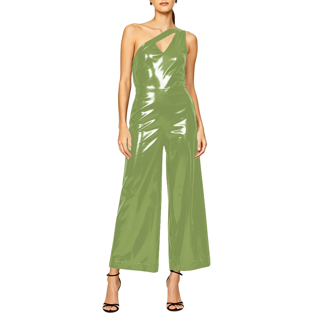 Grass Green