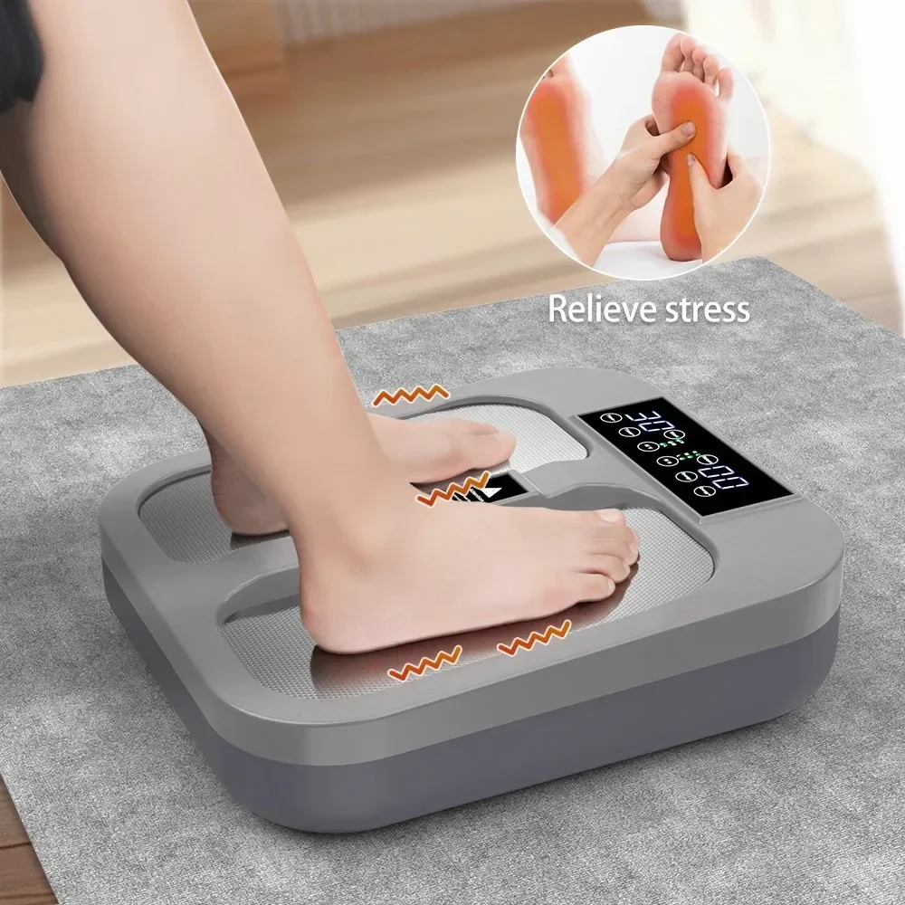 P100+ cell energy resonance massager life P90 pemf therapy device terahertz foot frequency therapy