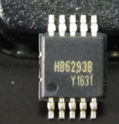 neu%100 HB6293B HB6293 IC SOP10