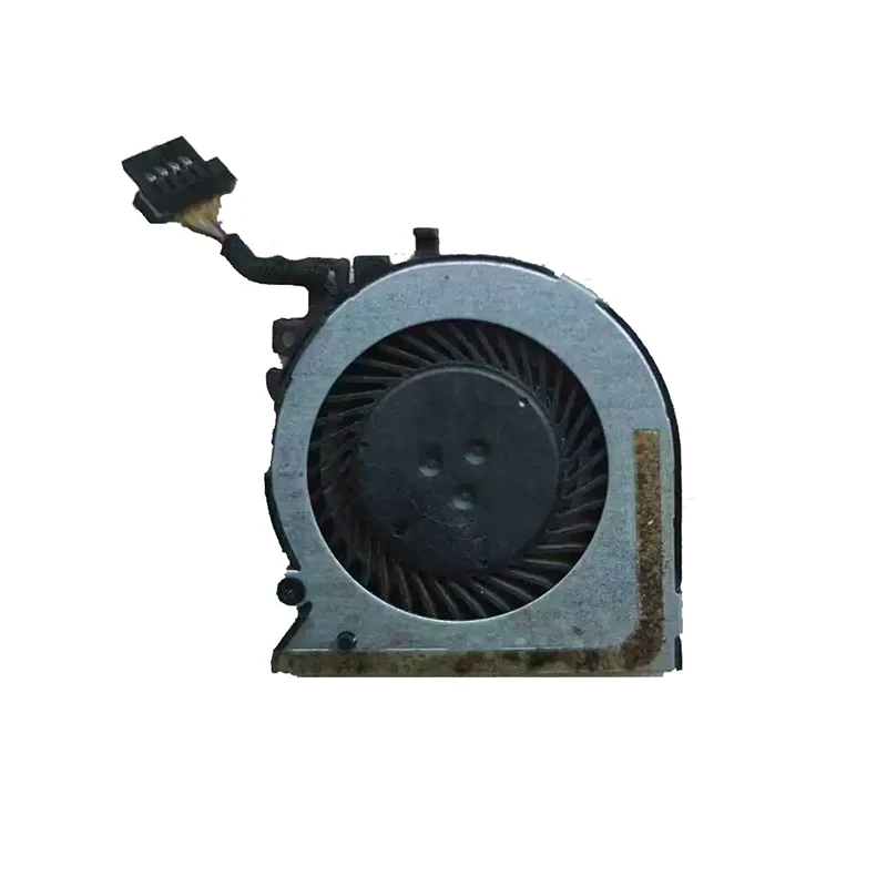 

Used CPU Cooling Fan/Heatsink/USB Board For HP X360 Spectre 13-AC 13-AC033DX 13-W 13-W023DX 13-W013DX TPN-Q178