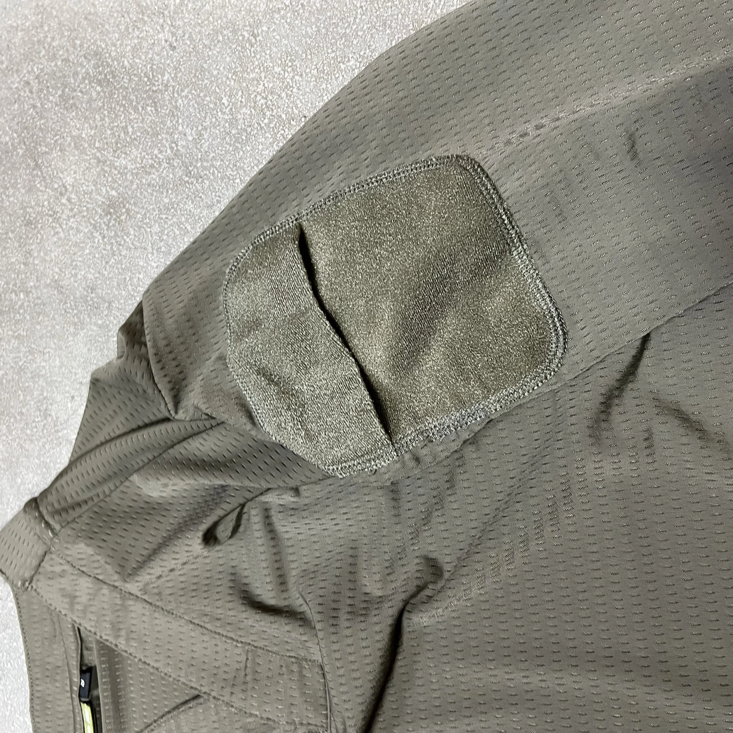 التكتيكية توم مقابل كم طويل الخامس الرقبة ملابس رياضية خارجية التجفيف السريع تي شيرت المشي لمسافات طويلة التخييم تسلق ملابس التدريب القتالية