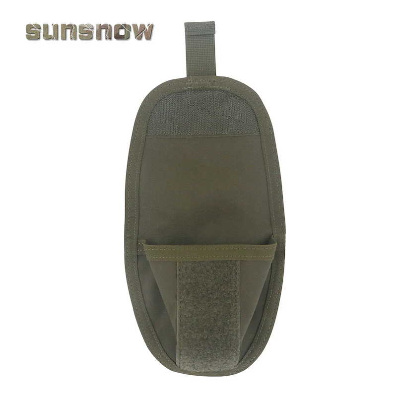 UTOC سوار معدني/حزام حقيبة إكسسوار تكتيكي للتخزين معلق