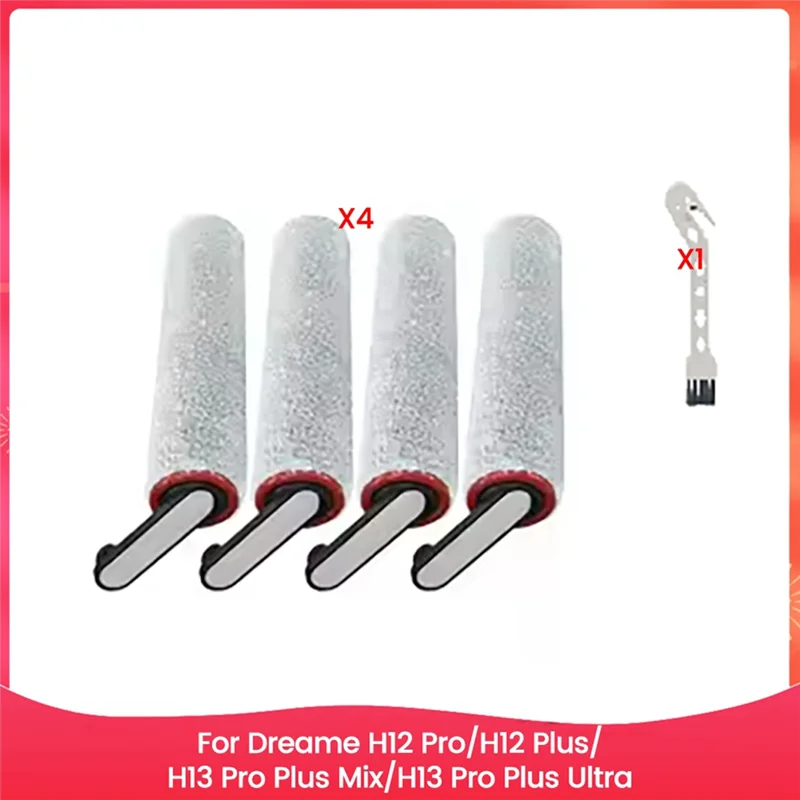 For Dreame H12 Pro/… - image