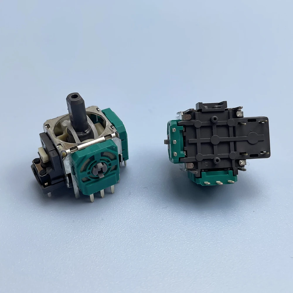 ZUIDID 1pc Original Replacement part 3D Analog Joystick Thumb Stick Joystick Sensor Module For Switch NS Pro controller joypad