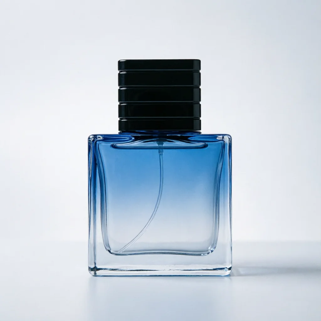 

Woody Marine Cologne for Men 50ml - Gentleman Fragrance, Long Lasting Eau de Parfum, Fresh & Masculine Scent