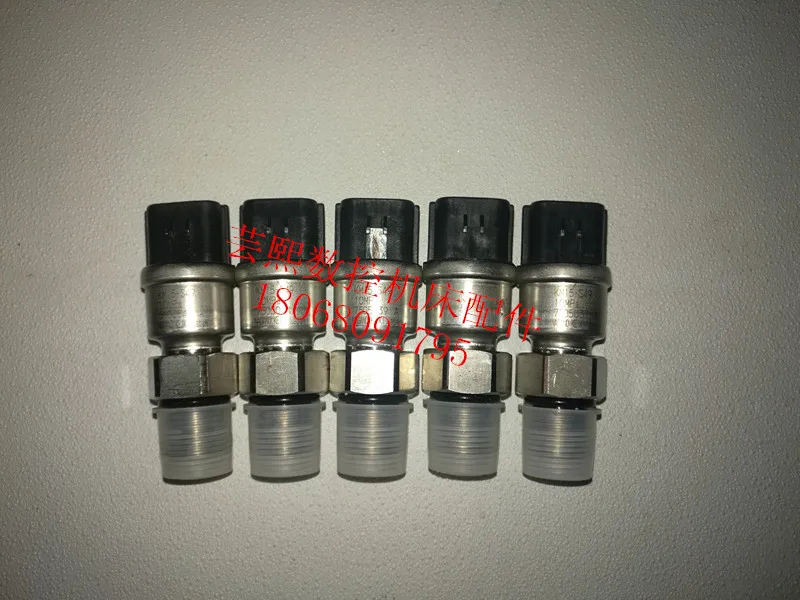 

pressure sensor KM15-S49 KM10-P01 for hydraulic station