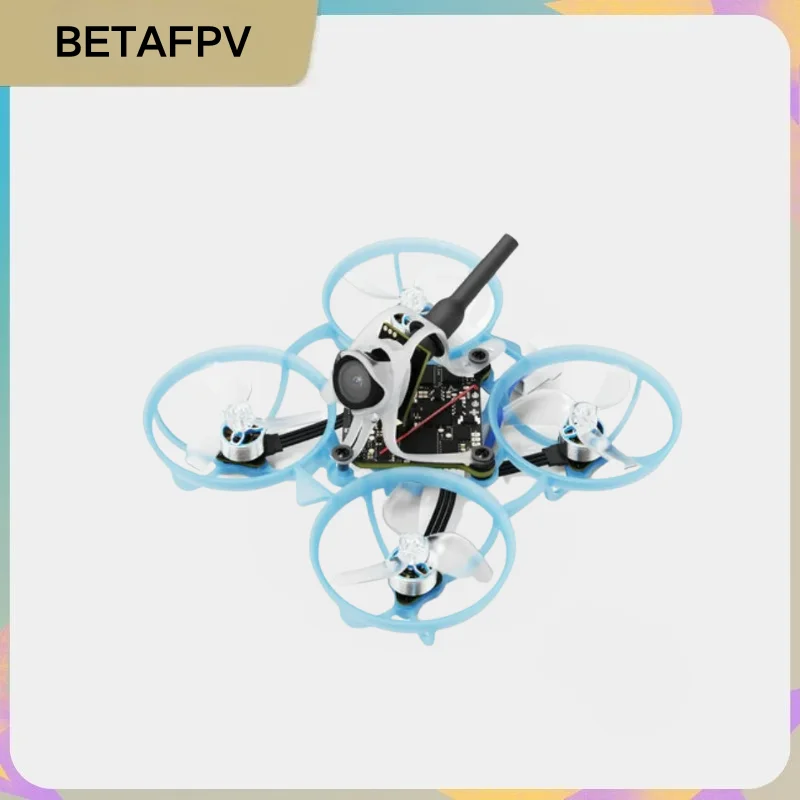 Image of BETAFPV Air75 II Brushless Whoop Quadcopter Tiny Whoop FPV Racing Drohne für RC Freestyle Indoor und Outdoor
