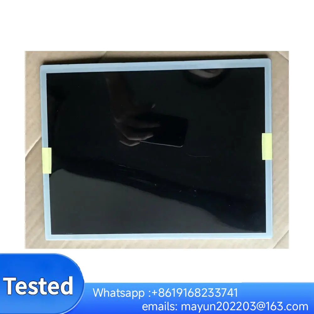 

LQ121S1LG72 LQ121S1LG73 LQ121S1LG74 LQ121S1LG74A LQ121S1LG75 12.1" 800*600 TFT-LCD Display Screen