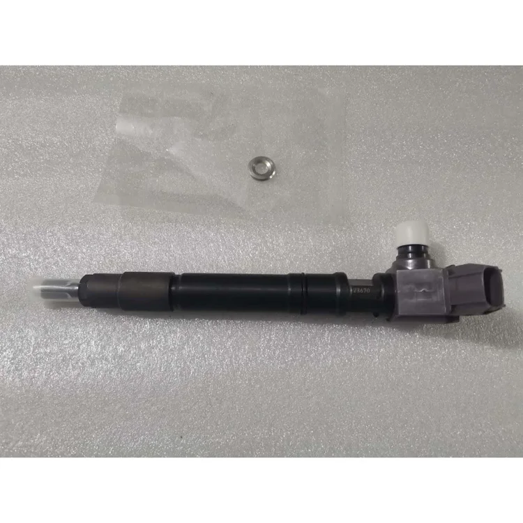 High Performance Auto Engine Parts Fuel Injector 23670-09430 23670-0E020